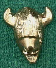 BronzeBison