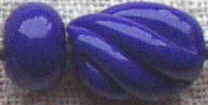 Dunkelblau