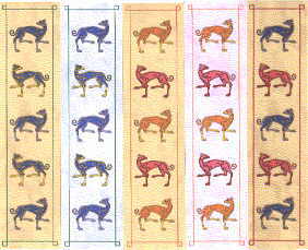 LeseZHundA