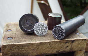 Praegestempel
