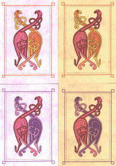 VogelRosa4kleinA